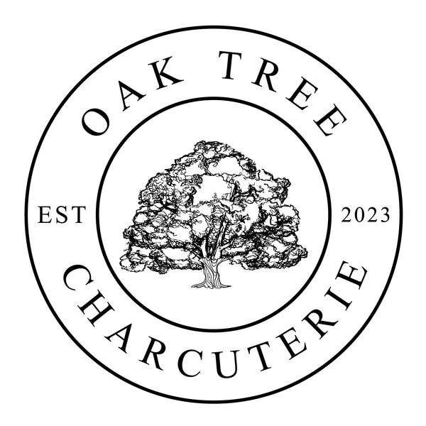 Oak Tree Charcuterie